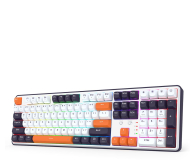 REDRAGON Wyvern K689WBO-RGB-PRO - 1298276 - zdjęcie 2